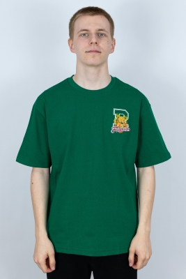 BONGWER / Футболка LKD_12703