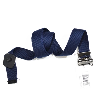 Бренд не указан / Ремень 124см