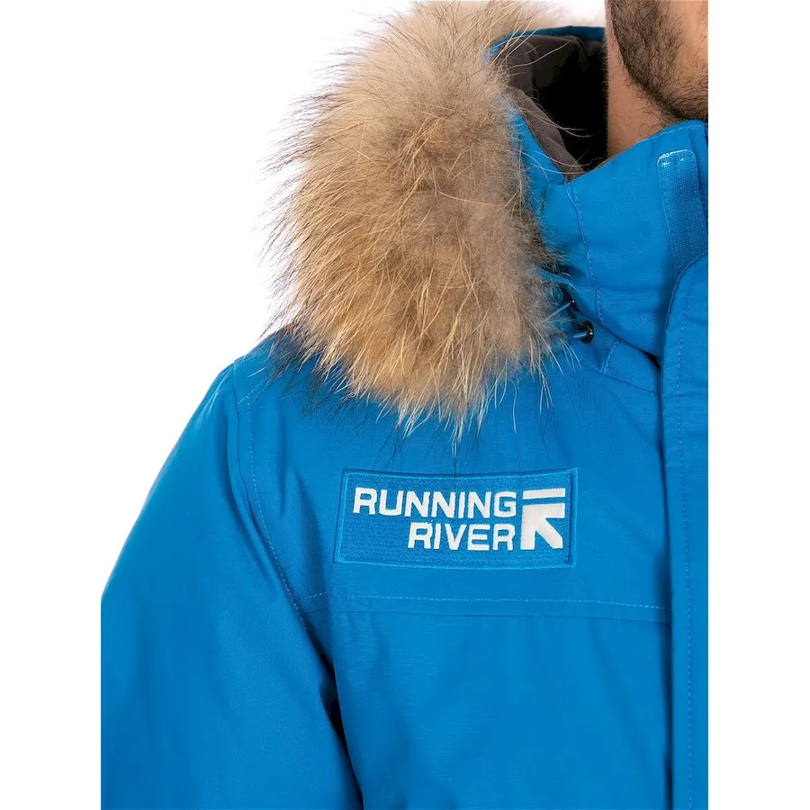 Running River / Куртка Running River / Куртка