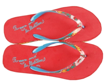 Lamaliboo / Шлепанцы