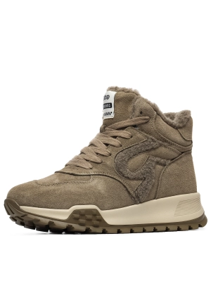 Strobbs / Ботинки женские утепленные