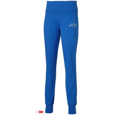 Asics / Брюки спортивные Logo Cuffed Pant 131458-8091