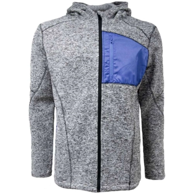 Толстовка утепленная Cittys