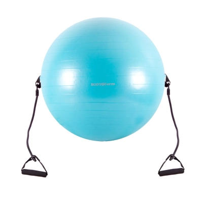 Body Form / Мяч гимнастический, спортивный, фитбол