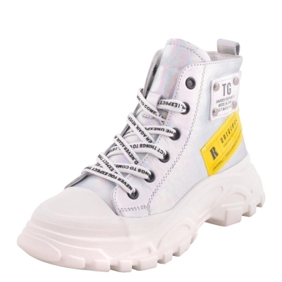 Vensi / Ботинки