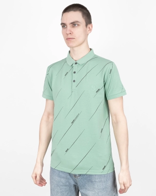 Master Class / Футболка-поло