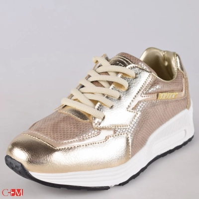 Trien / Кроссовки