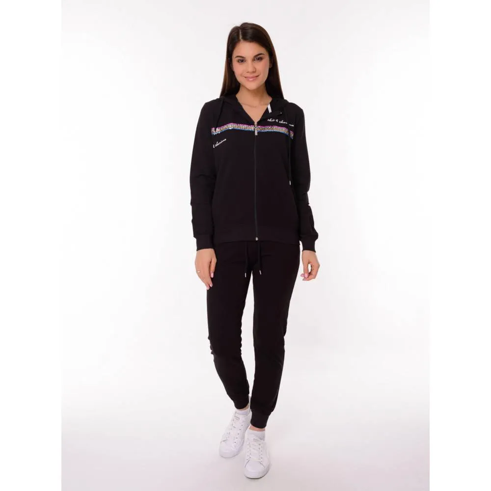 Chic and Charisma / Свитшот Chic and Charisma / Свитшот