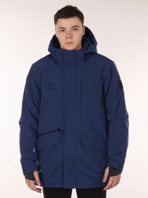 SNOW HEADQUARTER / Куртка