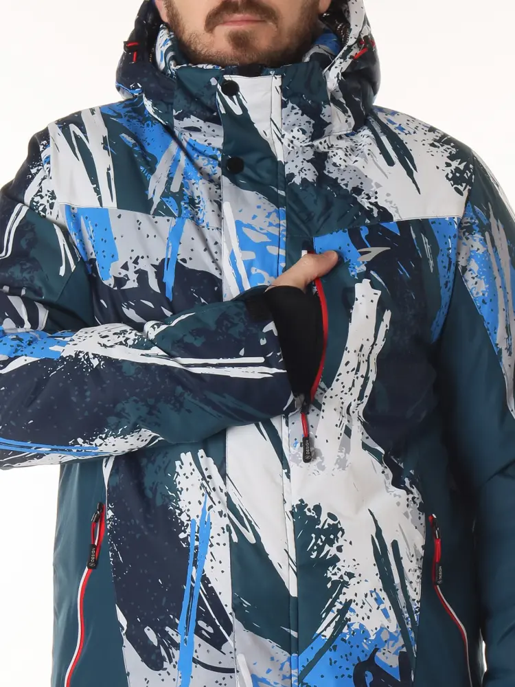 Master Class / Куртка горнолыжная Master Class / Куртка горнолыжная