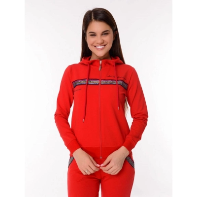 Chic and Charisma / Свитшот