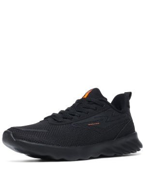 ERKE / Кроссовки  Cushioning Shoes 11123103217-001