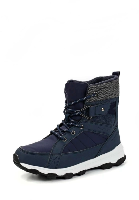 Patrol / Ботинки