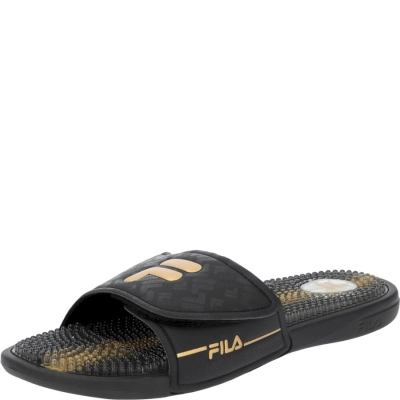 Fila / Шлепанцы Massage