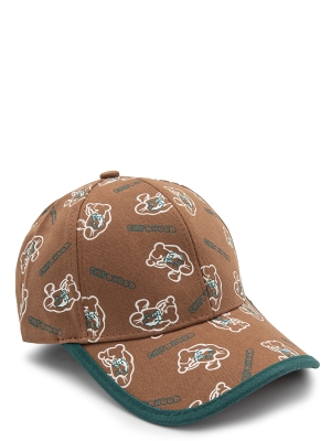 PAC HEAD / Бейсболка 1302-4