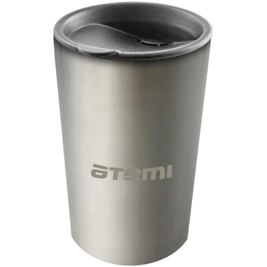 Atemi / Термокружка с Крышкой 0,33 Atemi / Термокружка с Крышкой 0,33