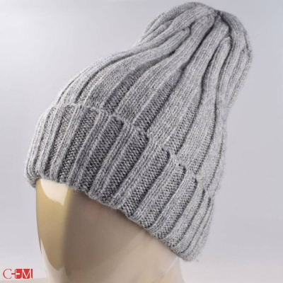Marhatter / Шапка мужская MMH8030-012
