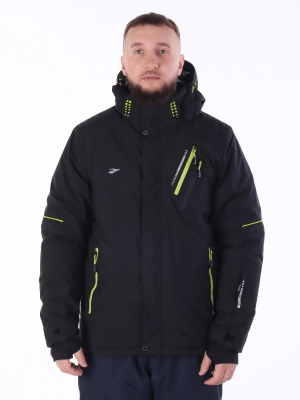 Master Class / Куртка горнолыжная