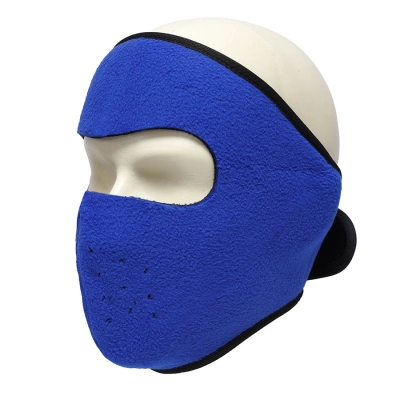Бренд не указан / Маска / горнолыжная / сноубордическая / бандана / с флисом