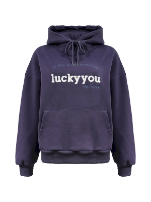 Худи утепленное/женское с начесом/оверсайз с капюшоном/Толстовка/Свитшот/Кофта