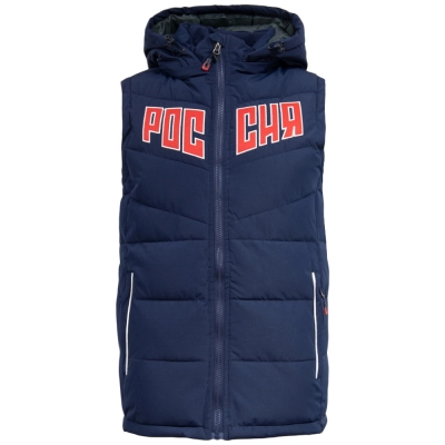 Master Class / Жилет