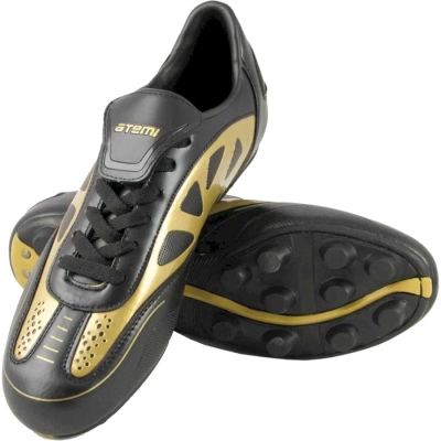 Atemi / Бутсы / многошиповые / сороконожки / для футбола