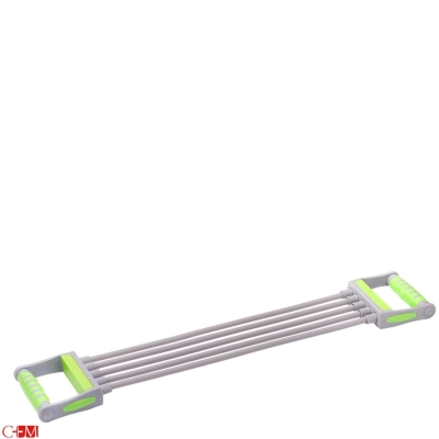 Starfit / Эспандер плечевой трубчатый / 5 трубок