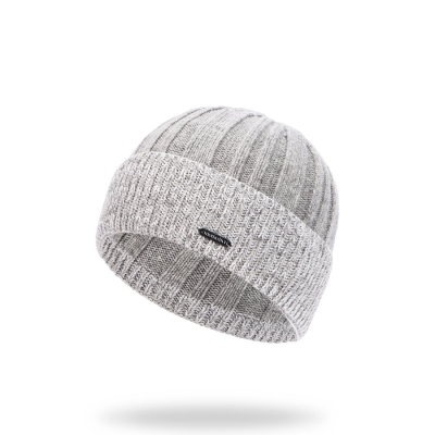 Marhatter / Шапка мужская MMH9521-088