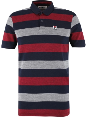 Fila / Футболка-поло