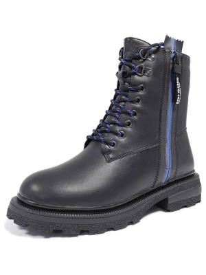 Torsion Field (Тофа) / Ботинки женские утепленные