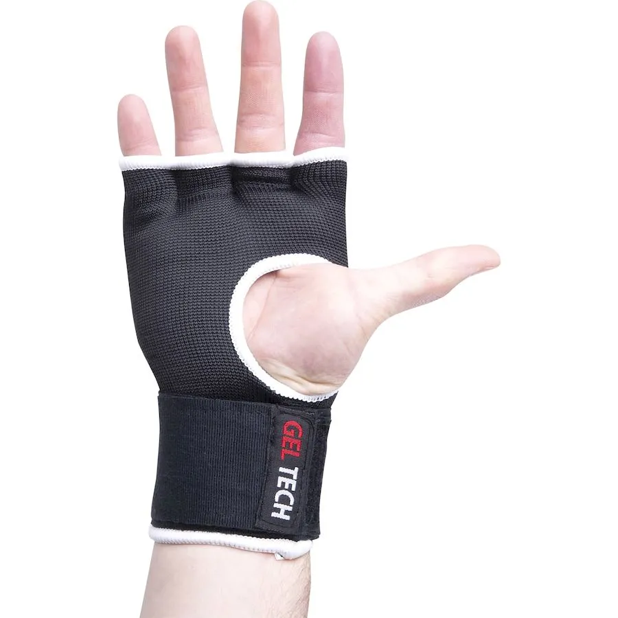 Rusco / Внутренние перчатки для бокса Bull Gel Rusco / Внутренние перчатки для бокса Bull Gel