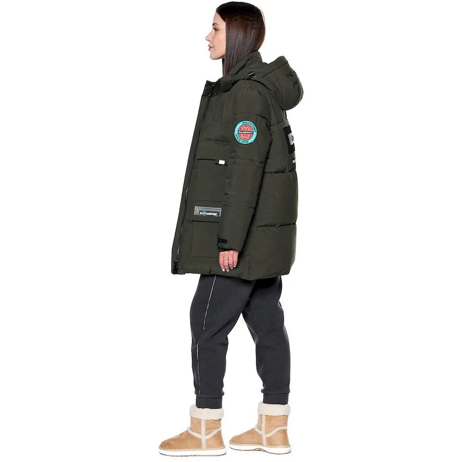 Raid Point / Куртка Raid Point / Куртка