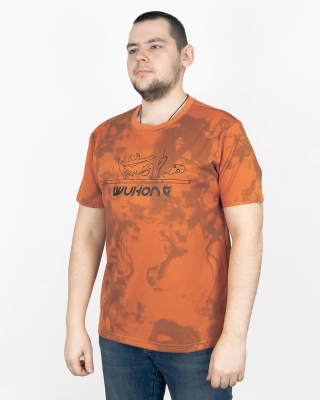 Wellsalor / Футболка