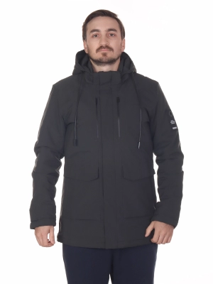 Remain / Куртка демисезонная