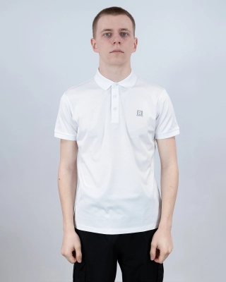 KD / Футболка-поло