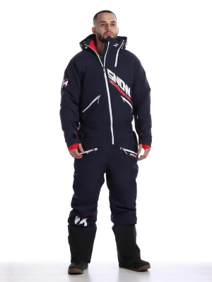 Snow Headquarter / Комбинезон горнолыжный