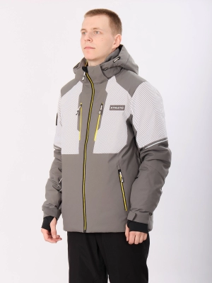 High Experience / Куртка горнолыжная