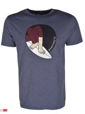 Smithy's / Футболка