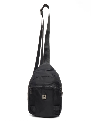 Fouvor / Сумка - слинг ,через плечо