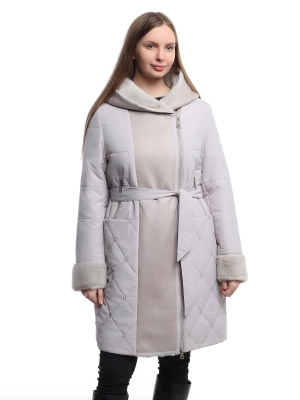 Naulice / Пальто утепленное