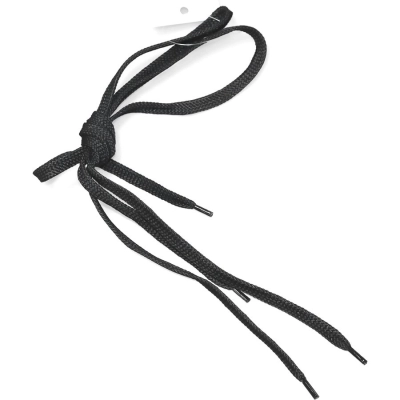 Бренд не указан / Шнурки плоские 90см