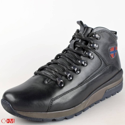 CatUnitd / Ботинки M775чпт
