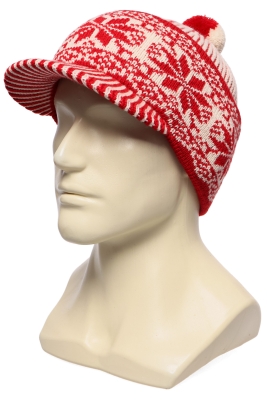 Marhatter / Шапка "Слово Пацана" MMC14281