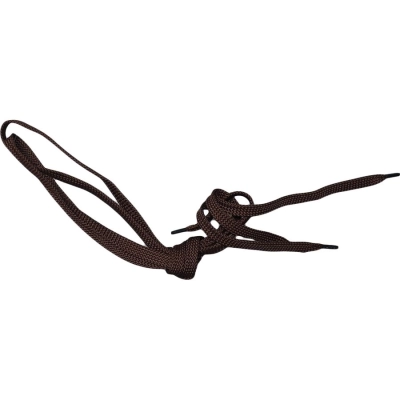 Бренд не указан / Шнурки плоские 90 см