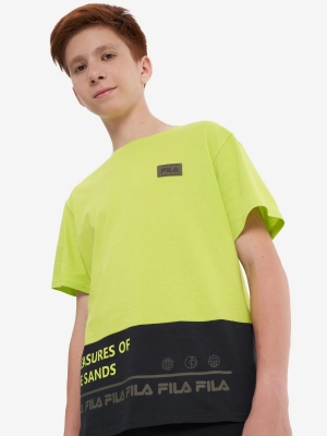 Fila / Футболка
