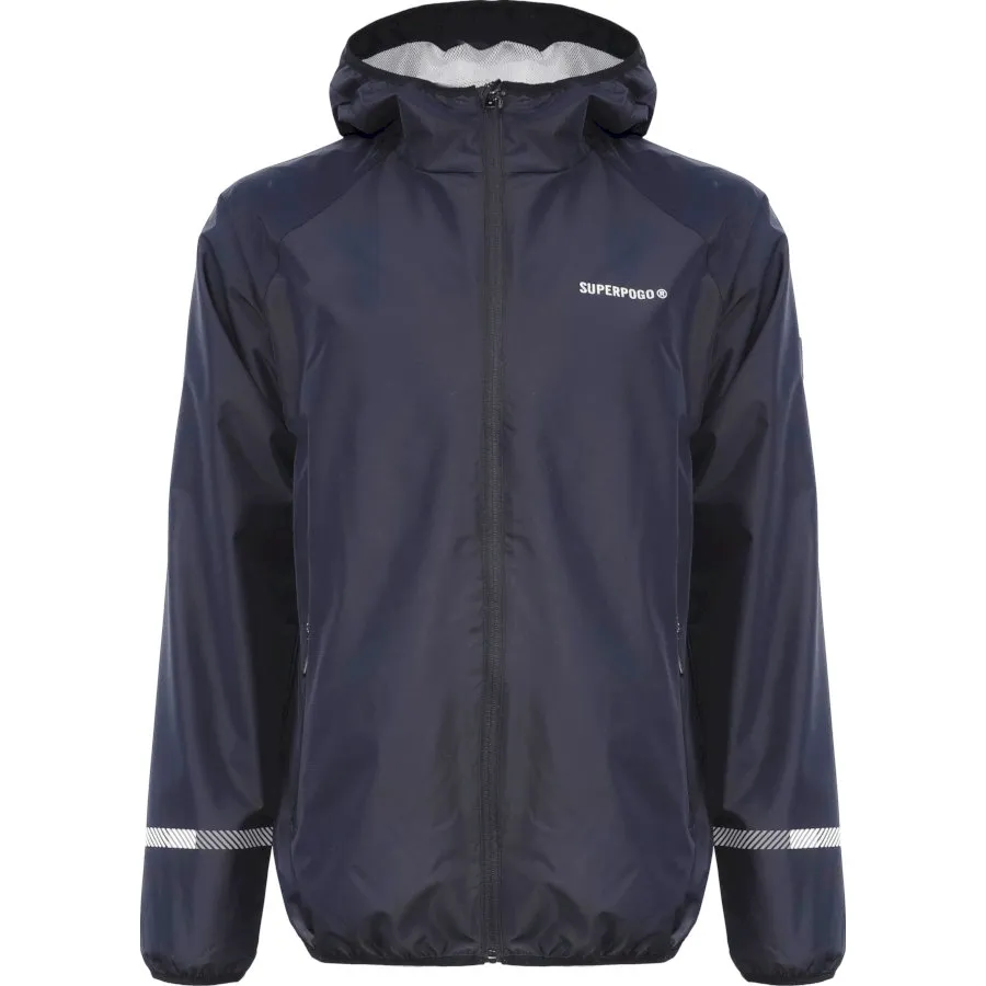 Super Pogo / Ветровка Super Pogo / Ветровка