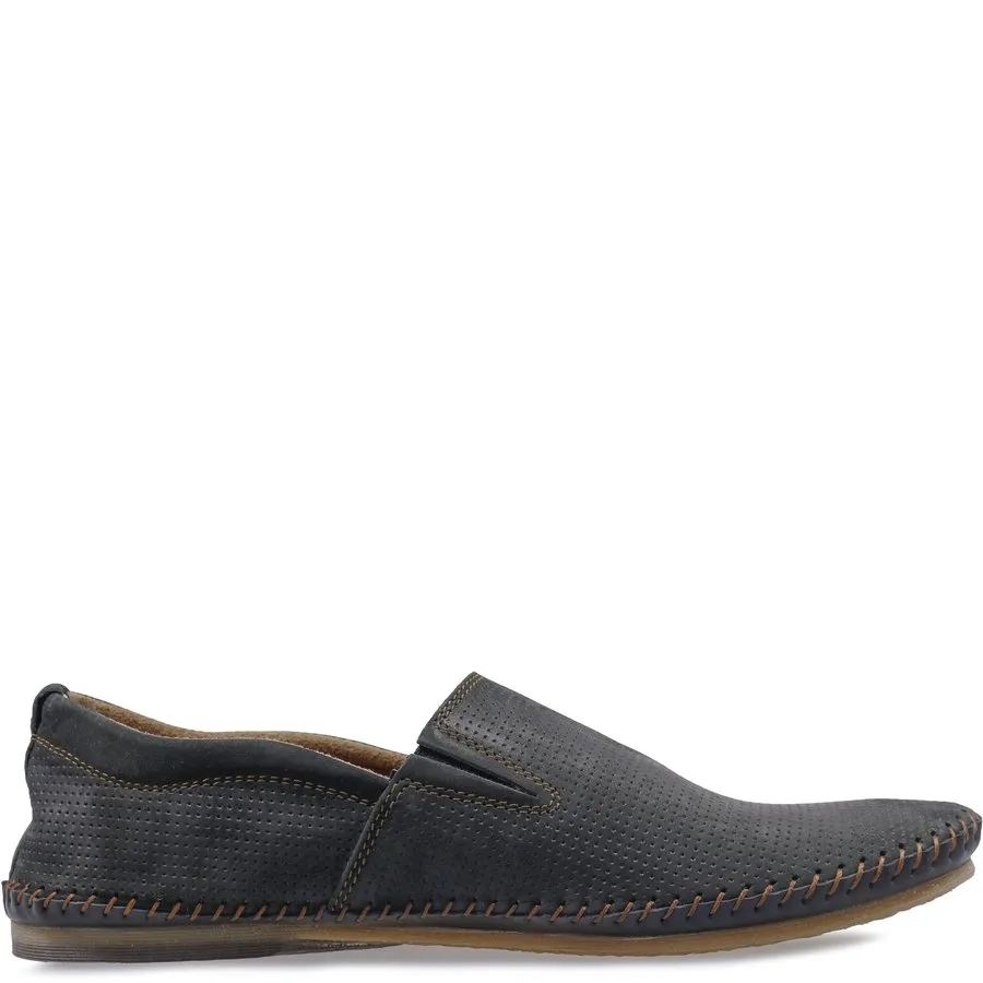 BastoM / Мокасины BastoM / Мокасины