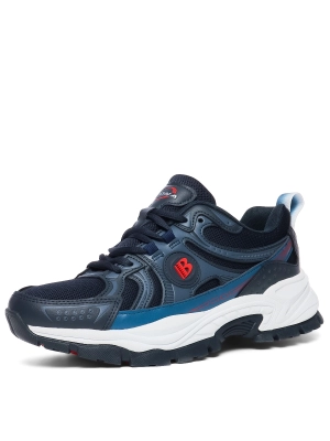 BONA / Кроссовки мужские