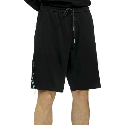 Pink Style / Шорты / повседневные / свободные