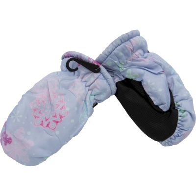 Sport & Moda / Варежки горнолыжные / краги / детские / для активного отдыха